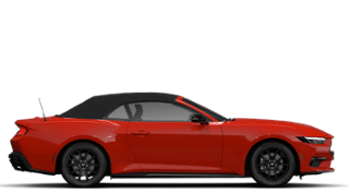 2026 Ford Mustang® External Image 1